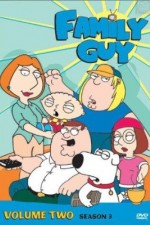 S22 E15 Family Guy Season 22 Episode 15